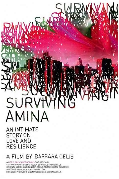 Surviving Amina Rotten Tomatoes