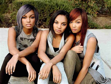 Disney Channel Fans Have Opportunity To See The Mcclain Sisters Perform