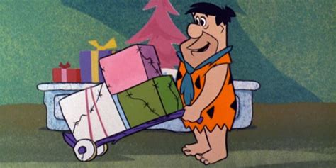 15 Best Quotes From The Flintstones