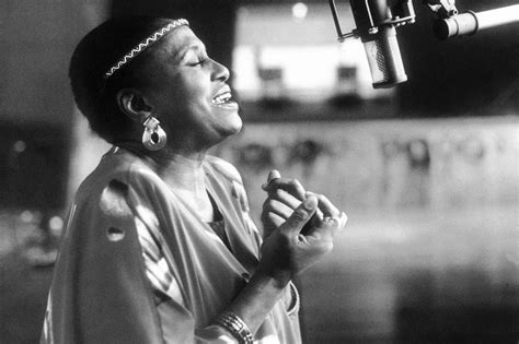 Miriam Makeba And Her Art Of Activism Uct News