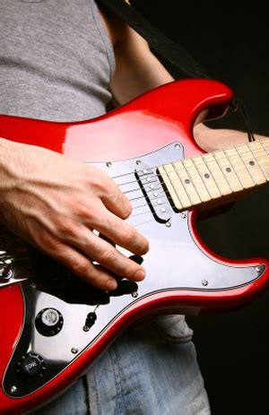Cara Belajar Melodi Gitar | BERITA DAN TUTORIAL