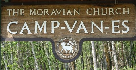 Organizations Of The Moravian Church In Canada Moravian Church In Canada
