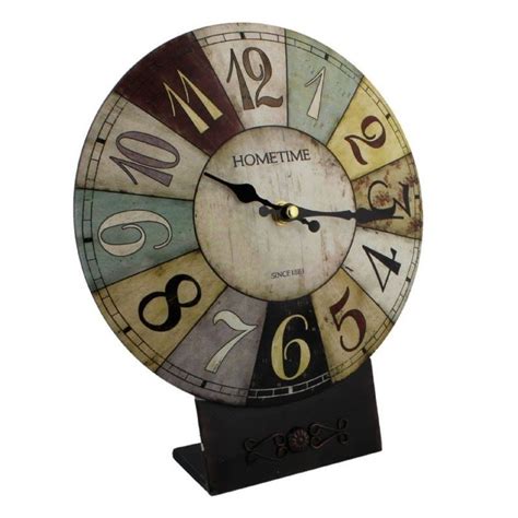 Contemporary Mantel Clock Ideas On Foter