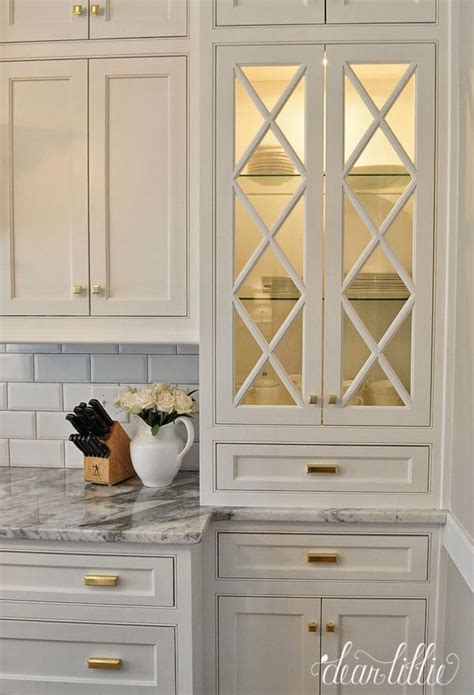 The wooden kitchen look is the perfect balance of old school, rustic, sophisticated and. Dear Lillie: A Classic and Timeless White Kitchen