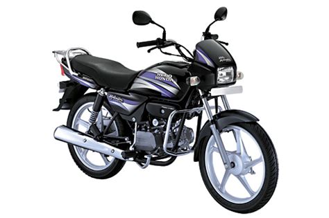Also check out hero bike on road price, user reviews & more. Hero Honda launches Splendor Pro - Autocar India