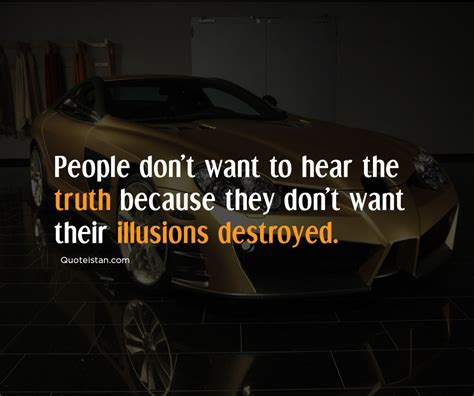 Pin On Truth Quotes