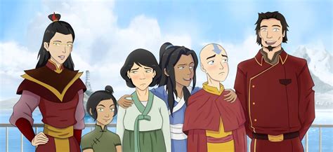 Team Avatar 15 By Kkachi95 On Deviantart Team Avatar Avatar Avatar