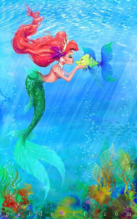 The Little Mermaid Ariel Mermaid Mermaid Life Ariel The Little