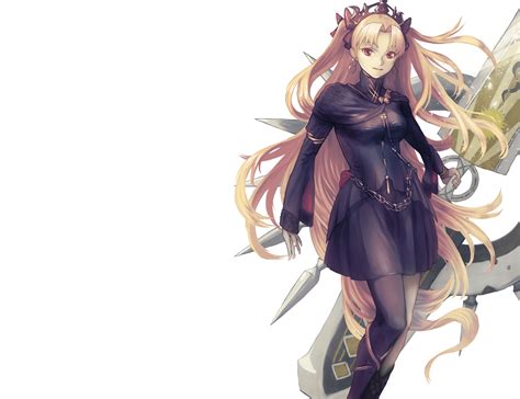 6 hates the living, cares for the dead. Fate/Grand Order HD Wallpaper | Background Image ...