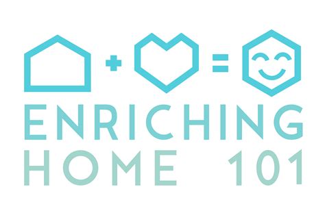EnrichingHome101 | Enriching Home