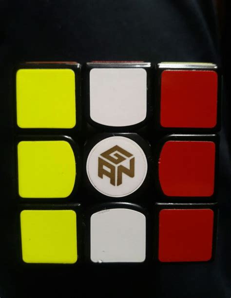Pin On Cubos Rubik 3x3