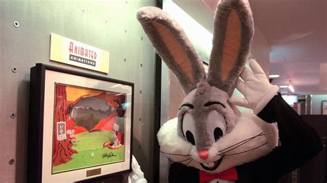 Bugs Bunny At 80 Eight Facts You Didnt Know About The Worlds Most