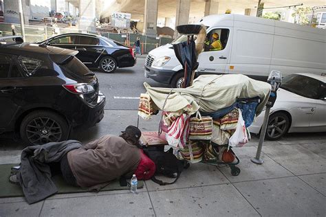 Read Why Cracking California’s Homeless Crisis Will Take More Than Money Online