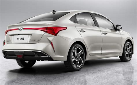 Find 2020 hyundai values and compare trims and specs. Hyundai Verna 2020 chega à China para enfrentar Onix Plus ...