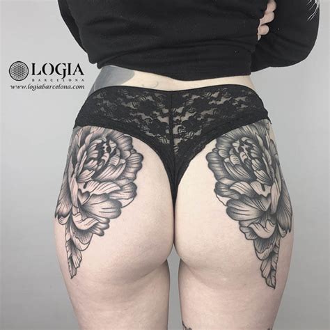 Las Mejores 119 Tatuaje Gluteo Hombre Gingerapp Mx