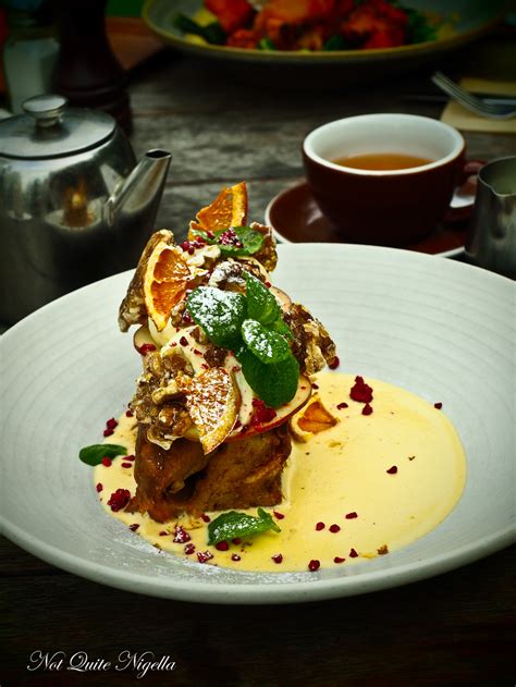 Queenstown Best Food @ Not Quite Nigella