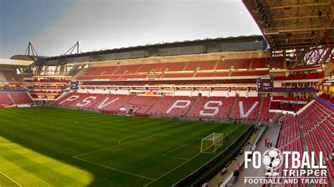 For the indoor arena in atlanta, georgia, see philips arena. Philips Stadion - PSV Eindhoven Guide | Football Tripper