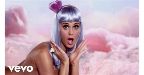 California Girls Sexy Katy Perry Music Videos POPSUGAR Entertainment Photo