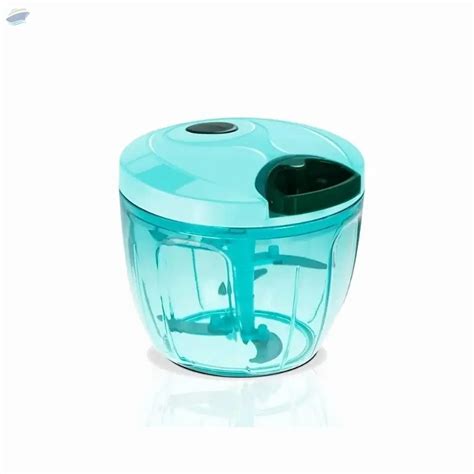 Vegetable Chopper 950ml By Samu Industries Pvt Ltd Supplier From India