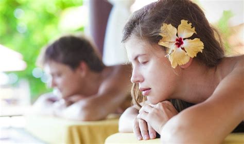 23 Massage Bali Penting