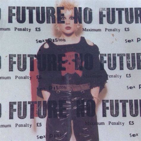 Debbie Juvenile Artwork Jamie Reid Seditionaries Clothing Vivienne Westwood 70s Punk Punk