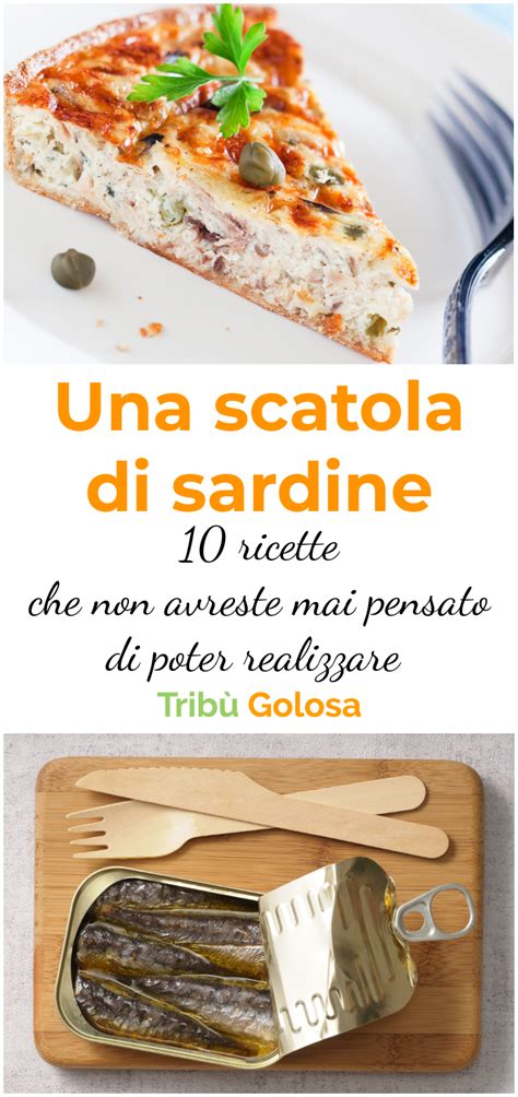 10 ricette che non avreste mai pensato di poter realizzare con una