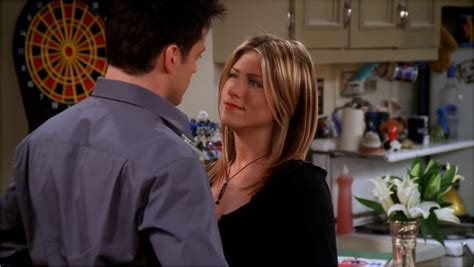 The One Where Joey Dates Rachel Friends Central Fandom Powered By Wikia
