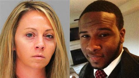 Former Dallas Cop Convicted Of Killing Botham Jean In His Own Apartment