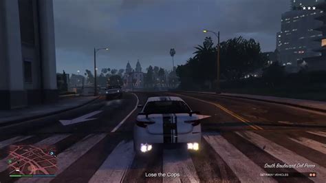 Trying Out More Gta Glitches Youtube