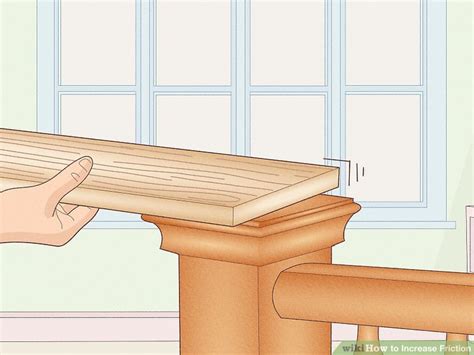 How To Increase Friction 11 Steps With Pictures Wikihow