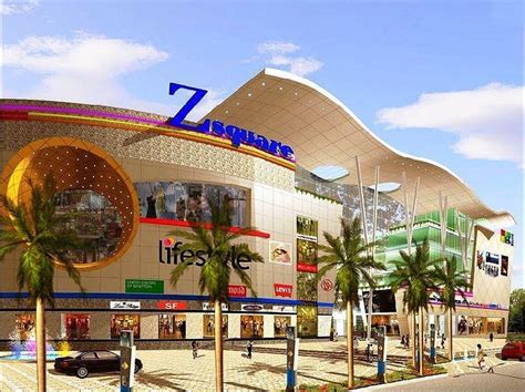 Top 10 Biggest And Best Shopping Malls In India For Tоurіѕt Knowinsiders