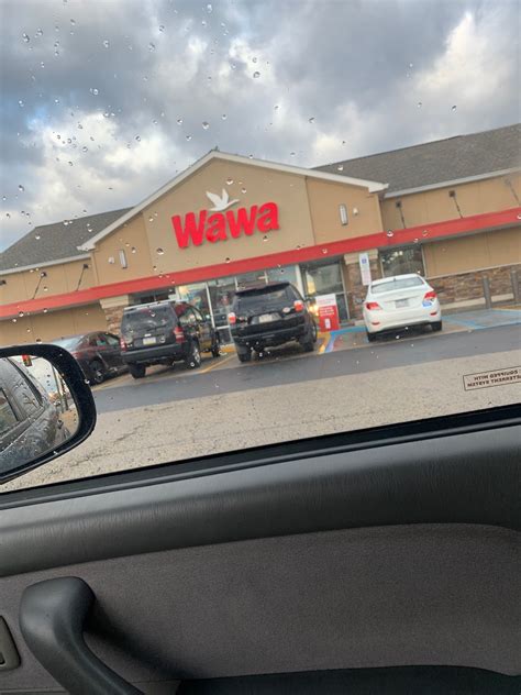 Wawa, Arthur St, Philadelphia, PA, Convenience Stores - MapQuest