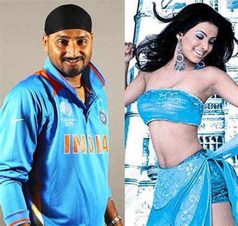 Harbhajan Singh Geeta Basra S Wedding Date Revealed Rediff Cricket