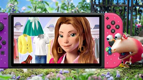 5 Wholesome Games Coming To Nintendo Switch In September & October