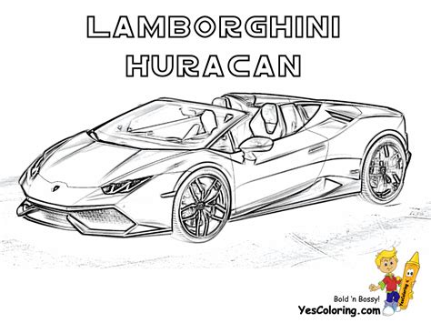 0 results found for lambourghini, so we searched for. Lamborghini Huracan - Free Coloring Pages