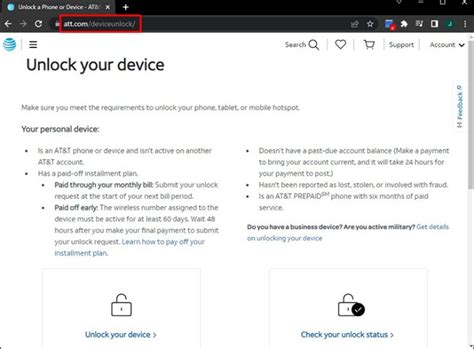How To Carrier Unlock An Android Phone