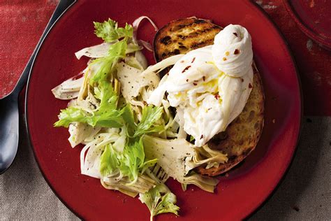 9 Recipes That Indulge Our Passion For Burrata