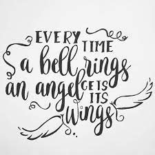 You have got to try that, cas. the angel glowered at him and dean's enthusiasm fell. everytime a bell rings an angel gets its wings quote - Google Search | Wings quotes, Angel, Quotes