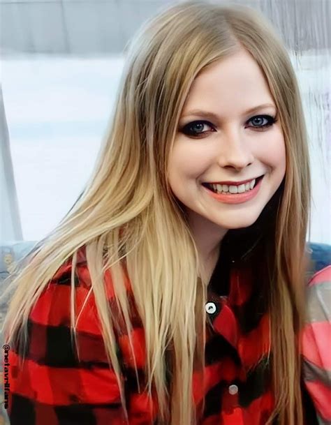🔞avrill Of Avril Lavigne Nude