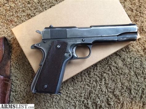 Armslist For Sale Colt 1911a1 Ww2 1944