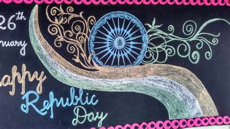 40 best collections republic day board decoration ideas align boutique