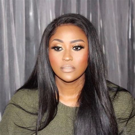 Jazmine Sullivan On Instagram 32 Thank You All For The Bday Wishes