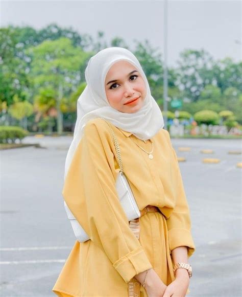 Baju Kuning Kunyit Cocok Dengan Jilbab Warna Apa Sarahkruwmccann