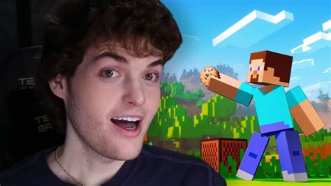Dream Suggests He May Move Away From Minecraft After His Long Awaited Face Reveal Dot Esports