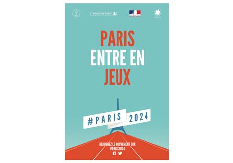 Paris Fait Des Jeux De Mots Dans Le Métro Pour Les Jo De 2024 La Réclame
