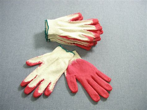 Hand Glove Flower Petal Finger Color Image Free Photo