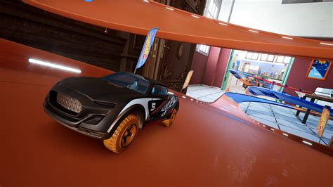 Hot Wheels 2 Tuff On Steam