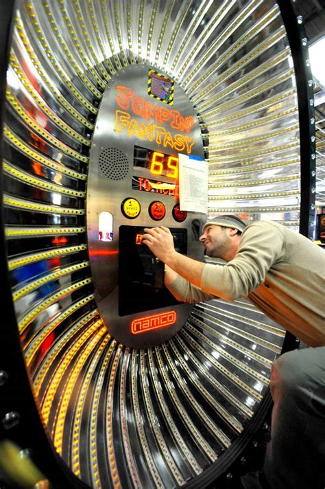 Maybe you would like to learn more about one of these? Chuck E. Cheese to open in Danbury next month - NewsTimes