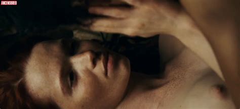 Naked Rachel Hurd Wood In Perfume The Story Of A Murderer