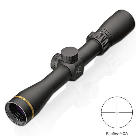 Best Rimfire Rifle Scopes For Lr Field Tested Affordable